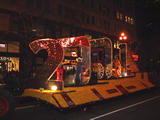 Wells Fargo Float