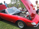 Ferrari Daytona