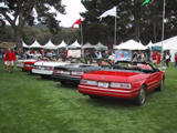 Cadillac Allante