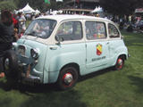 Fiat Multipla