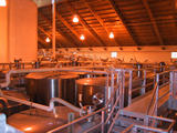 Mumm's Storage Tanks