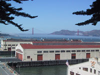 Golden Gate Bridge