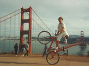 Golden Gate Bridge