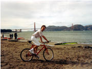 Crissy Field