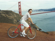 Golden Gate Bridge