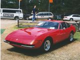 Ferrari 365 GTB