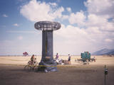 World's Largest Tesla Coil