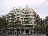 La Pedrera