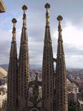 Sagrada Familia