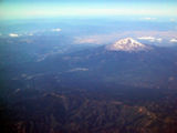 Mt. Shasta