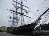 Cutty Sark