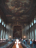 Painted Hall King William Court