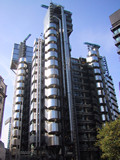 Lloyds of London