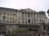 Bank of England