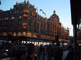 Harrods