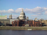 St Paul's Cathedral