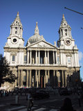 St Paul's Cathedral