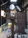 Tate Modern Turbine Hall