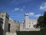 London Tower