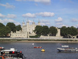 London Tower