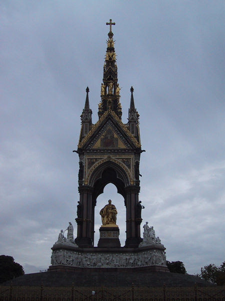 Albert Memorial