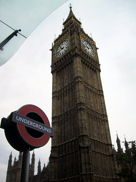 Big Ben