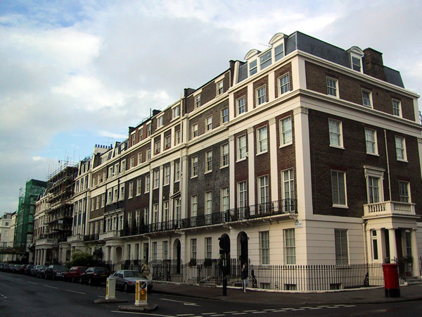 Eaton Place