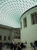 British Museum - Great Court