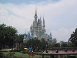 Magic Kingdom