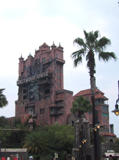 Tower of Terror