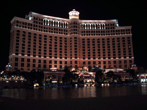 Bellagio
