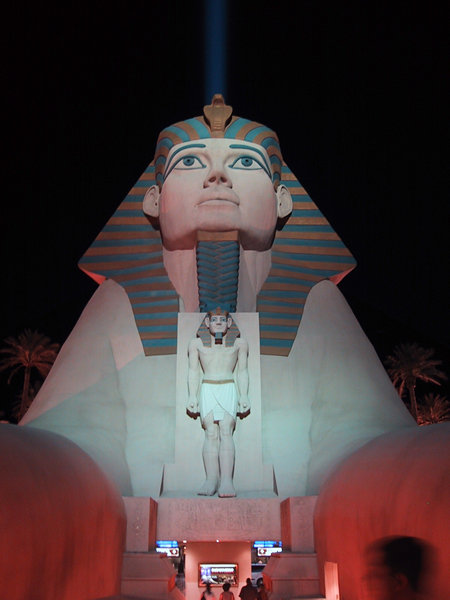 Luxor
