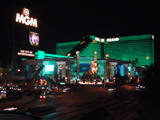 MGM Grand