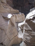 Mosaic Canyon