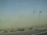 Sand Storm