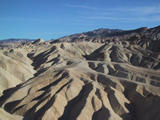 Zabrisky Point