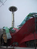 EMP & Space Needle