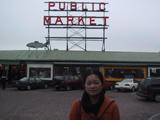 Pike's Place Market