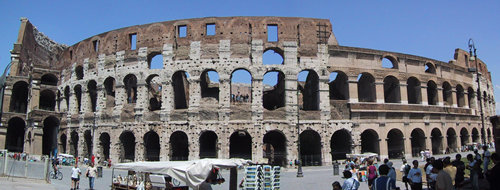 Colloseum