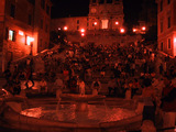 Piazza Di Spagna