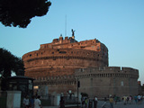 Castell  Sant Angelo