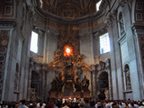 Sankt Peter Altar